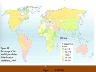 Niger Ethiopia Oman 