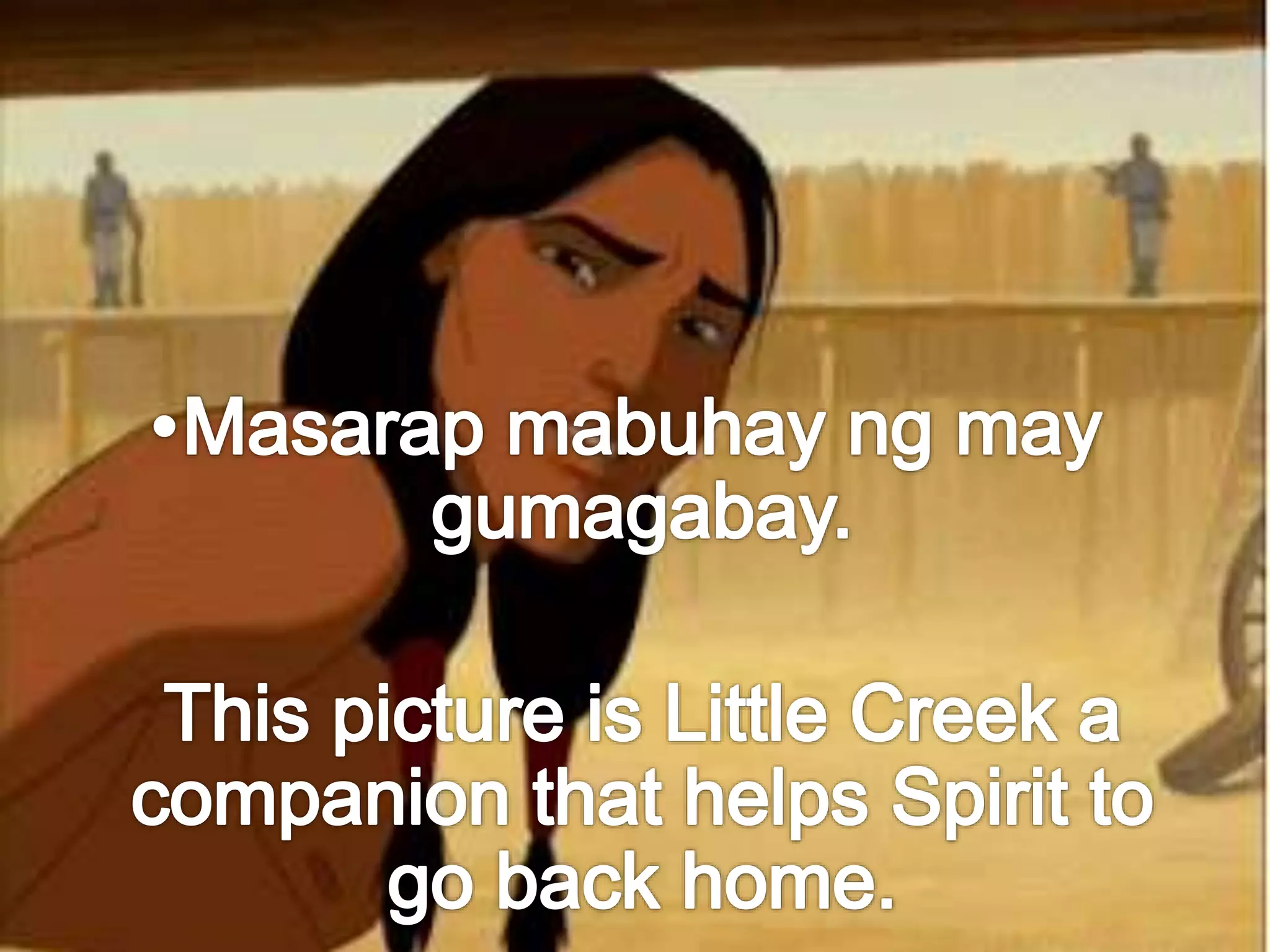 Lesson parable of the rich & the poor man