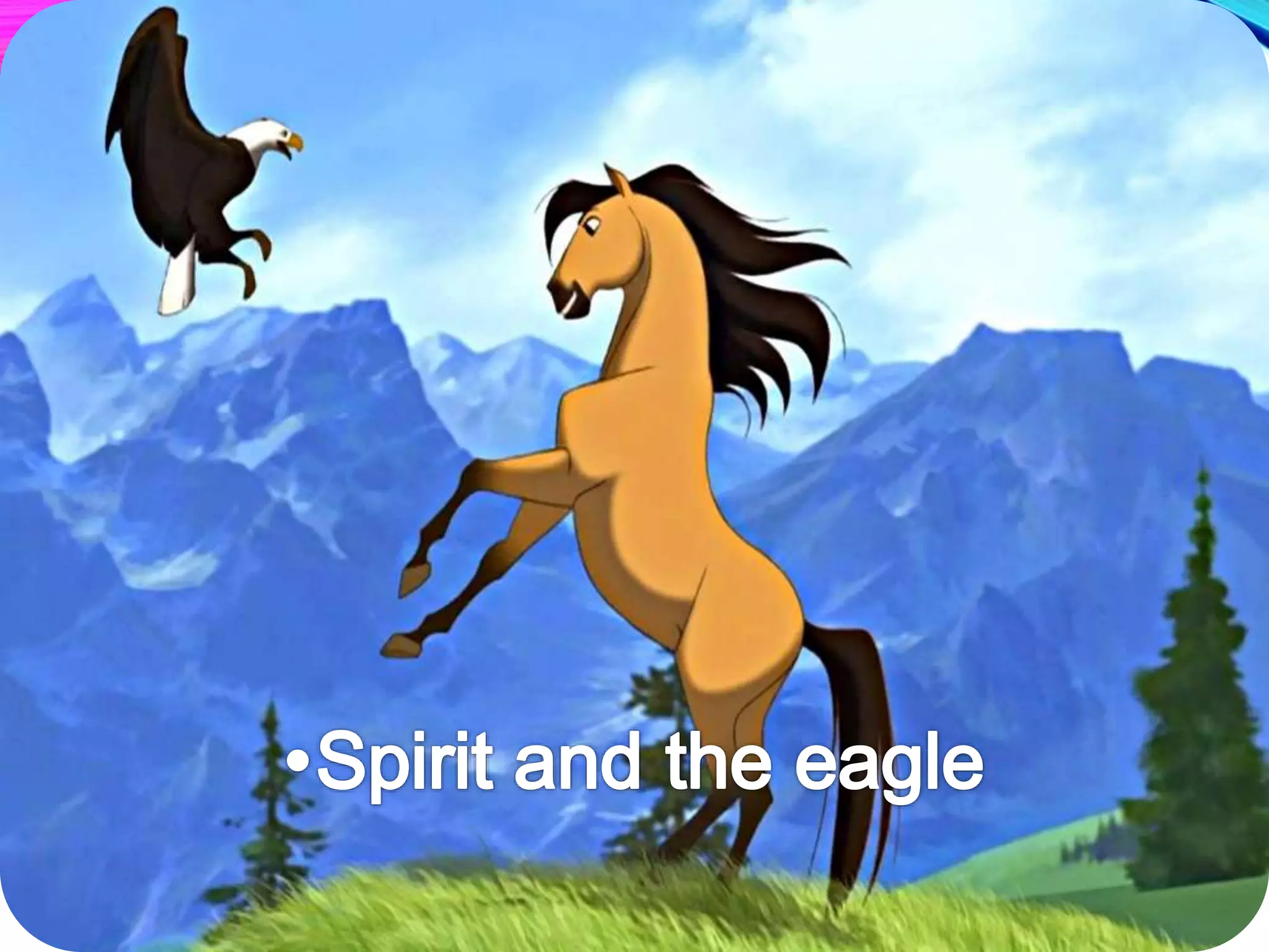 Lesson parable of the rich & the poor man