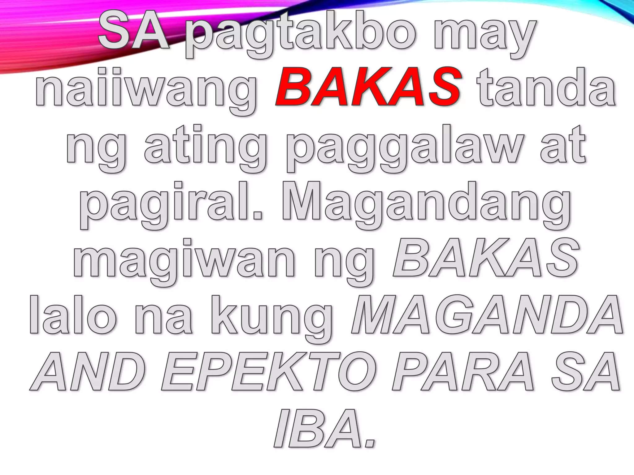 Lesson parable of the rich & the poor man