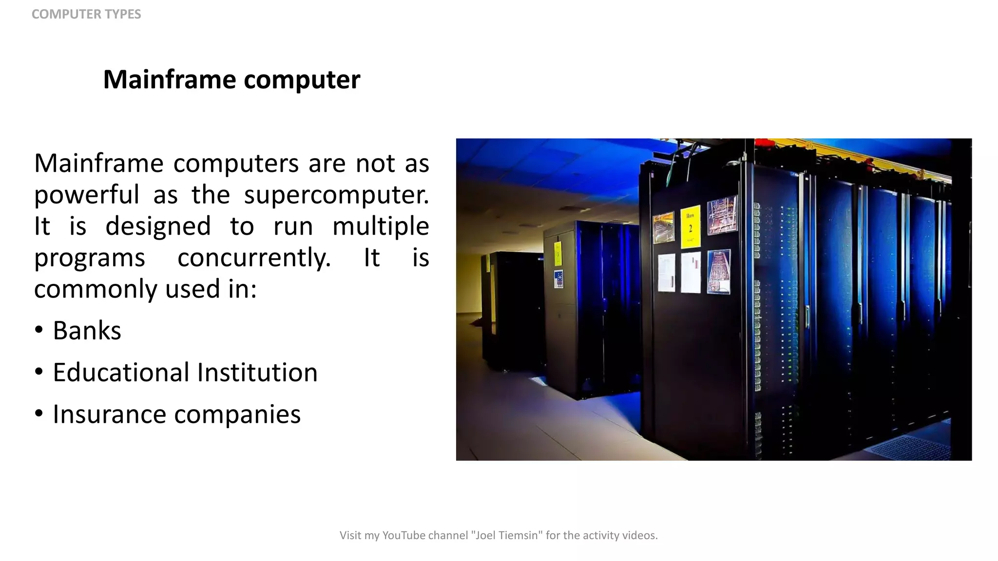 Lesson 2: Performing Computer Operations | PDF | Computer Software and ...