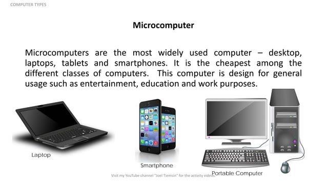 Lesson 2: Performing Computer Operations | PDF | Computer Software and ...