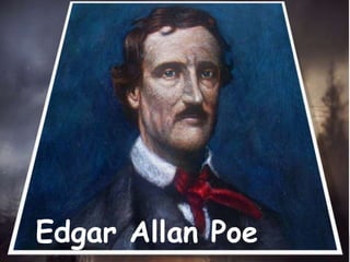 Edgar Allan Poe
 