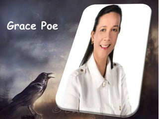 Grace Poe
 