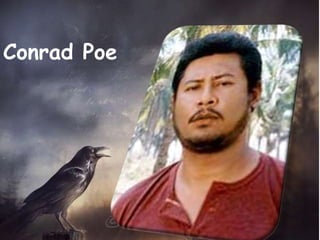 Conrad Poe
 