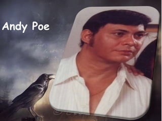 Andy Poe
 