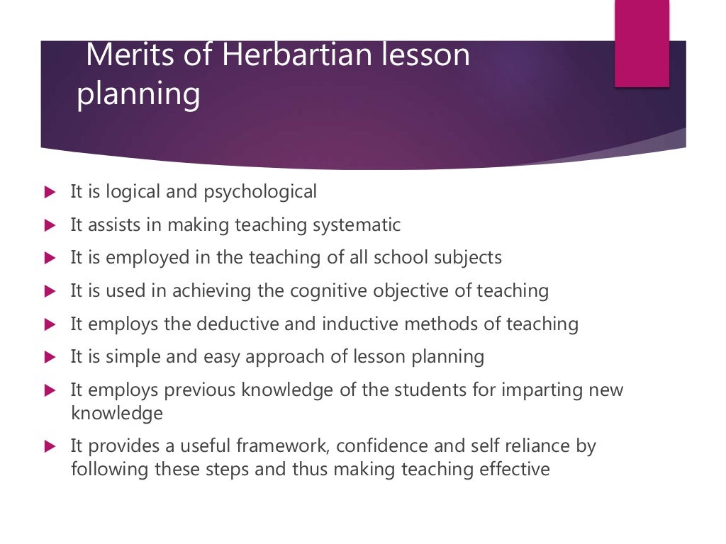 Lesson plan, Nursing Education