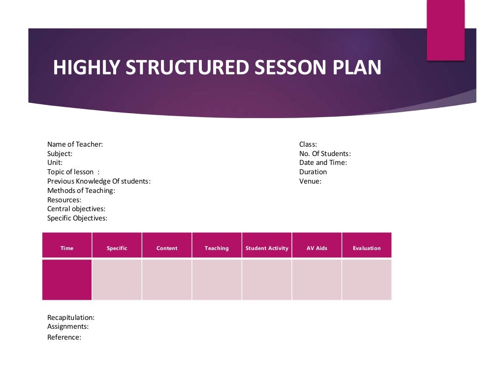 lesson-plan-nursing-education