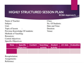 Lesson Plan Ppt Useful In Education And Nursing Education PPTX Lesson Plan Ppt Useful In Education And Nursing Education PPTX