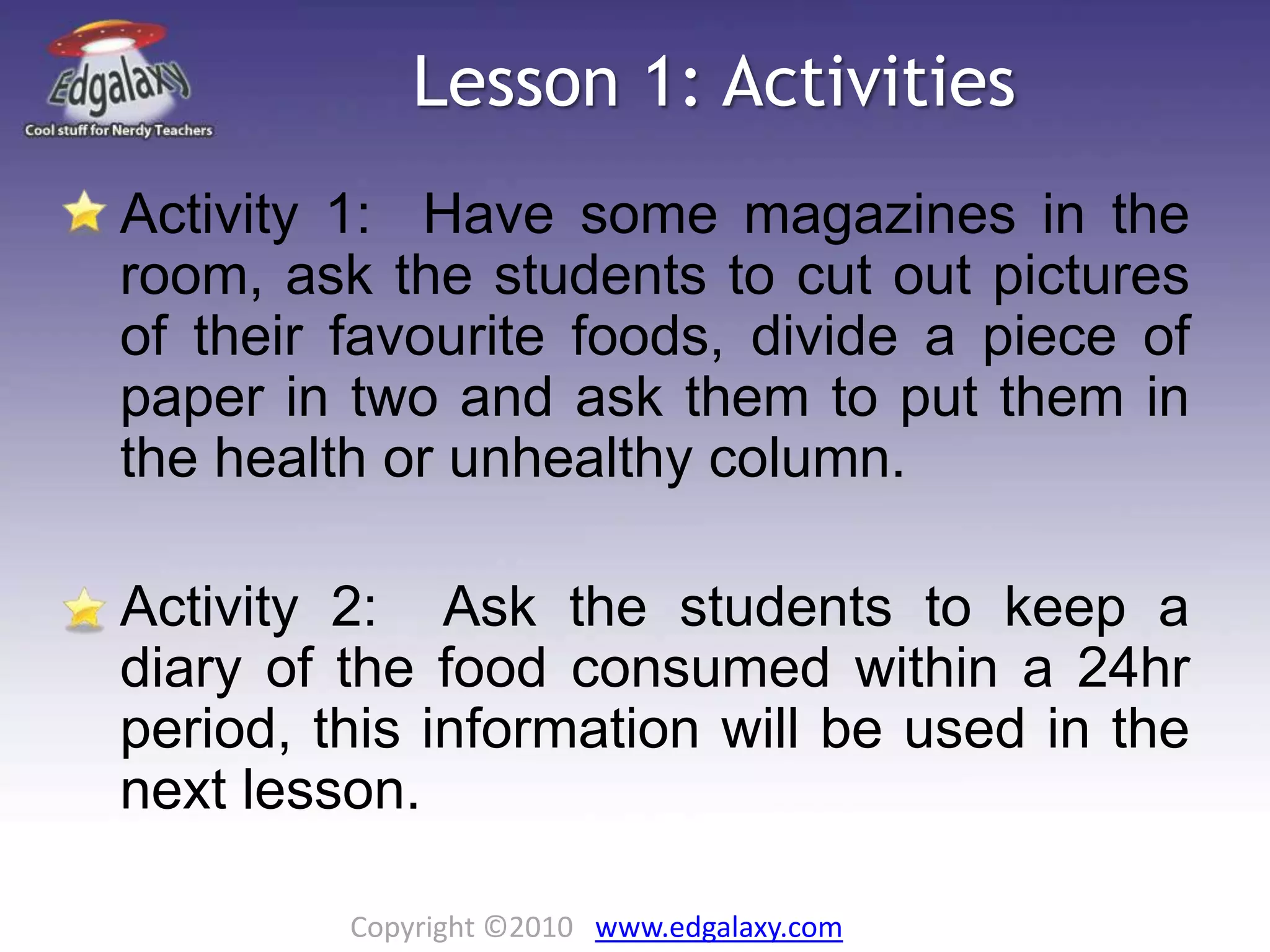 lesson-plan-food-pyramid-ppt