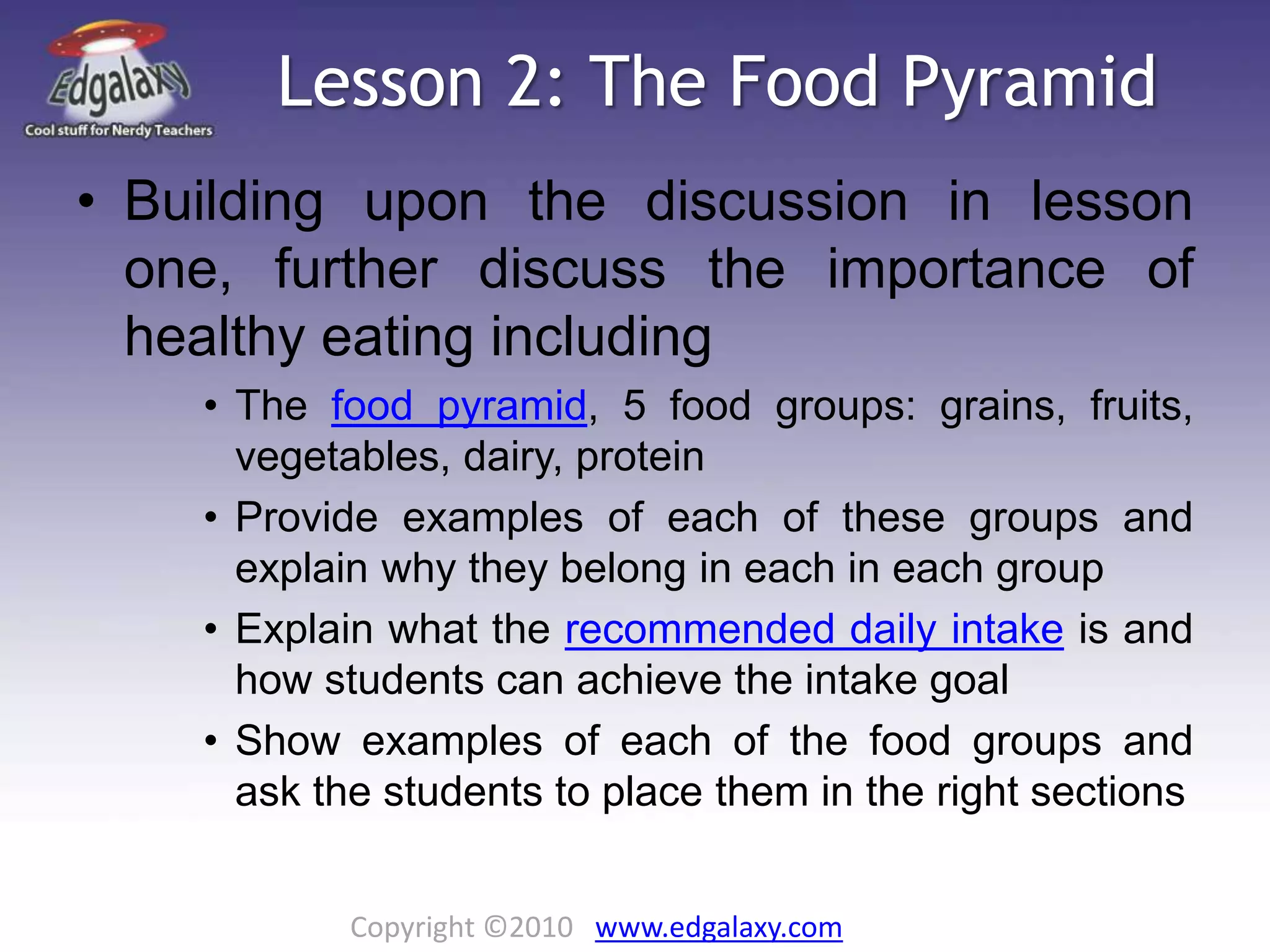 lesson-plan-food-pyramid-ppt