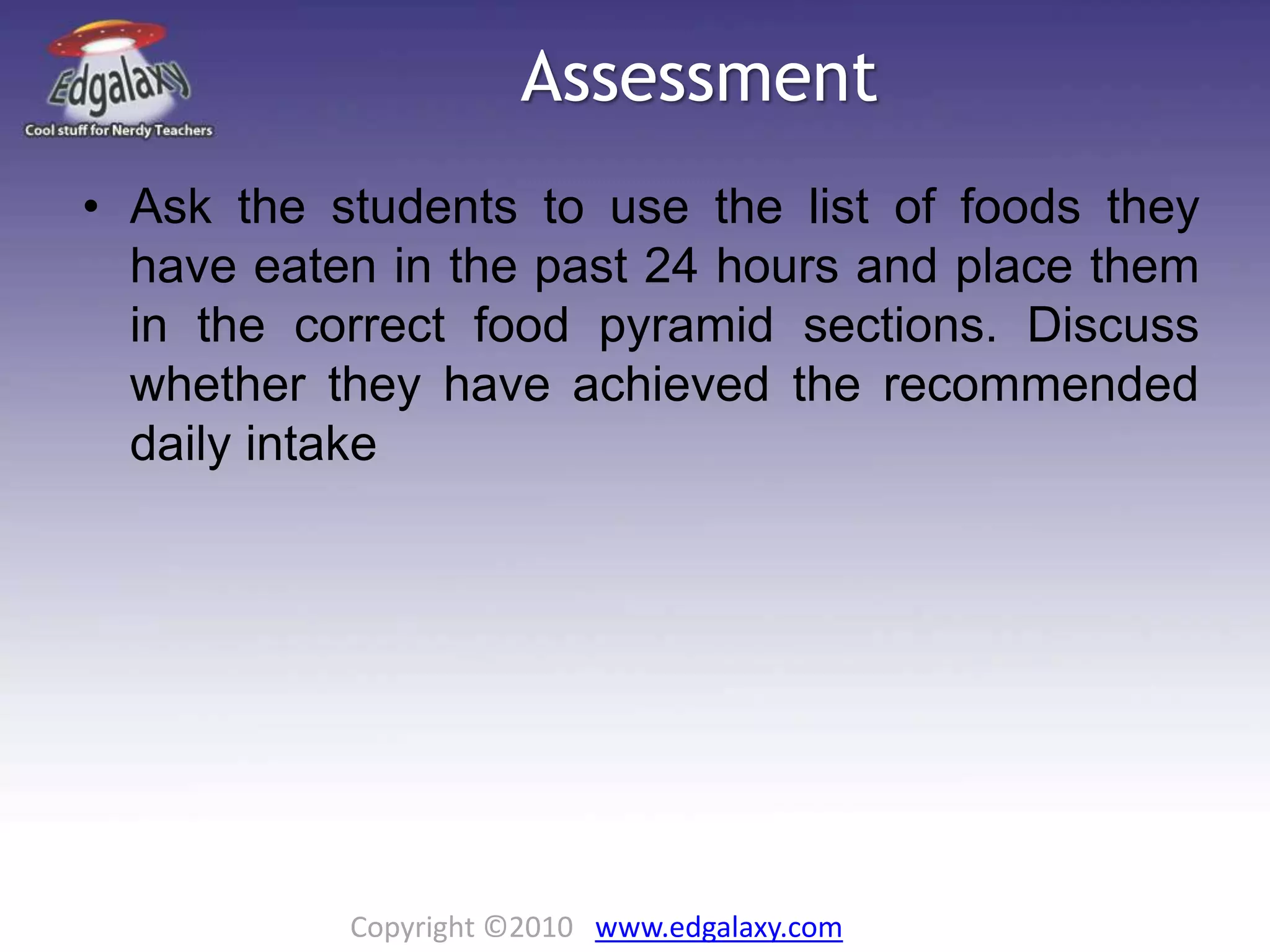 lesson-plan-food-pyramid-ppt