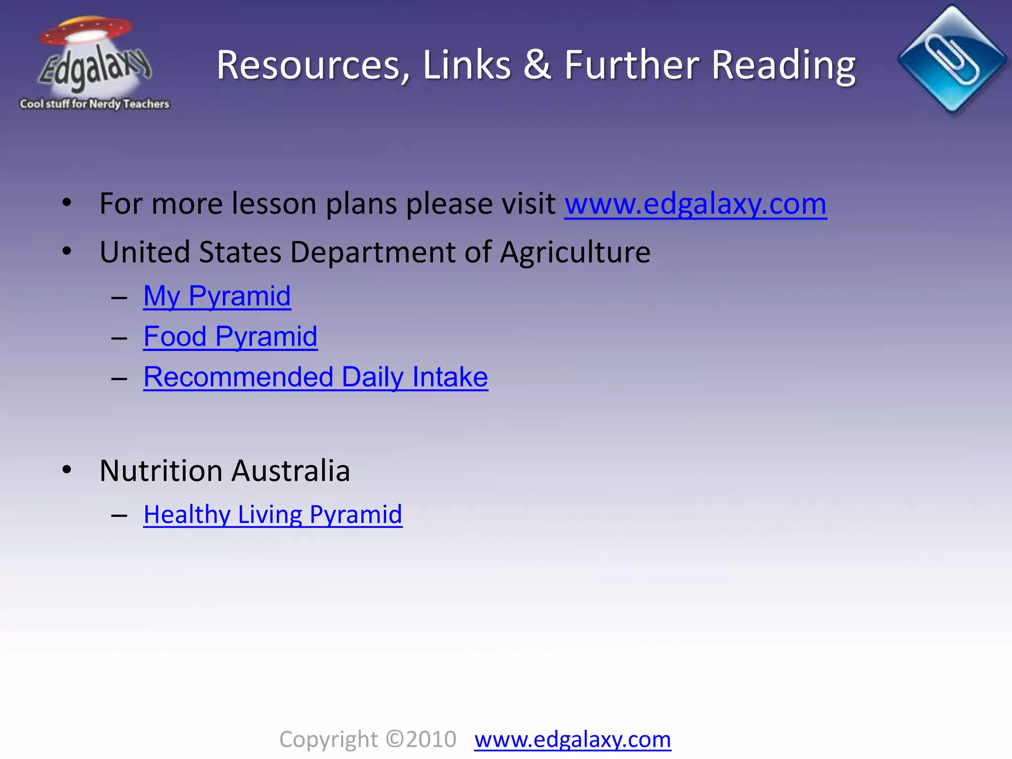 lesson-plan-food-pyramid-ppt