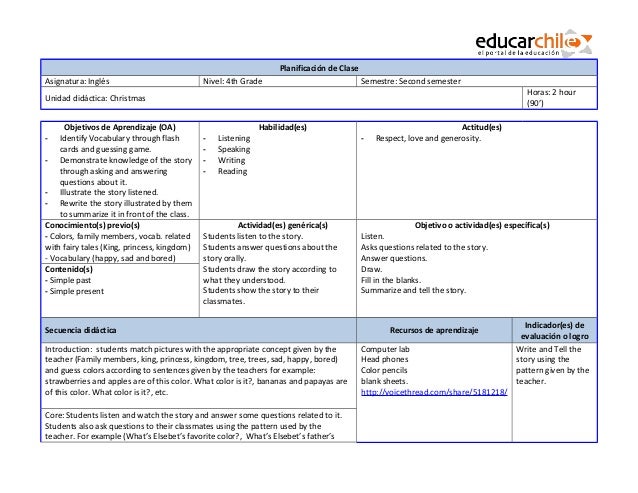 Lesson plan (1)