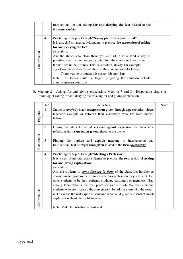 Lesson Plan 1 1 And 1 2