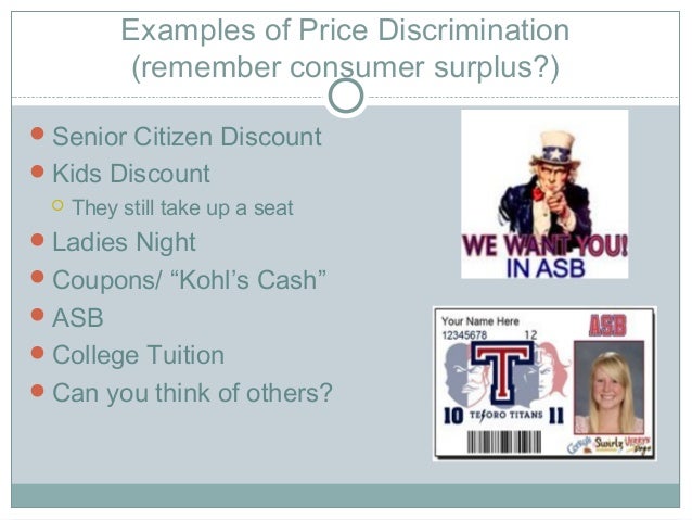 Senior discount kohls Becoming a senior citizen has its perks, including savings up to 50 percent at the movies, restaurants, hotels, retail outlets, and more. Here are more than ways to make the golden years more affordable and more interesting, too. AARP membership is the key to many of these discounts.