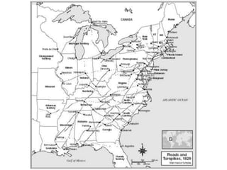 Lesson plan 13 erie canal student