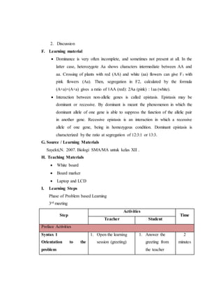 Lesson plan3 | DOCX