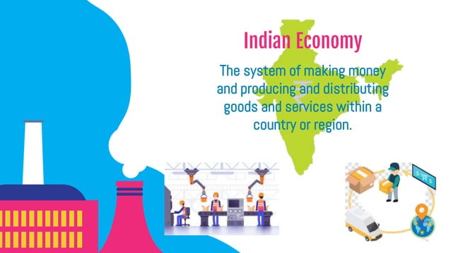 central problem of Indian economy.pptx
