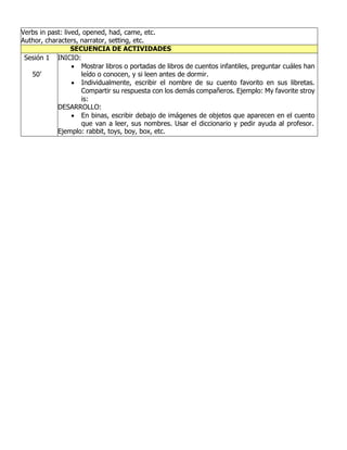 Lesson Plan 3ro A y D 3er Trimestre .docx
