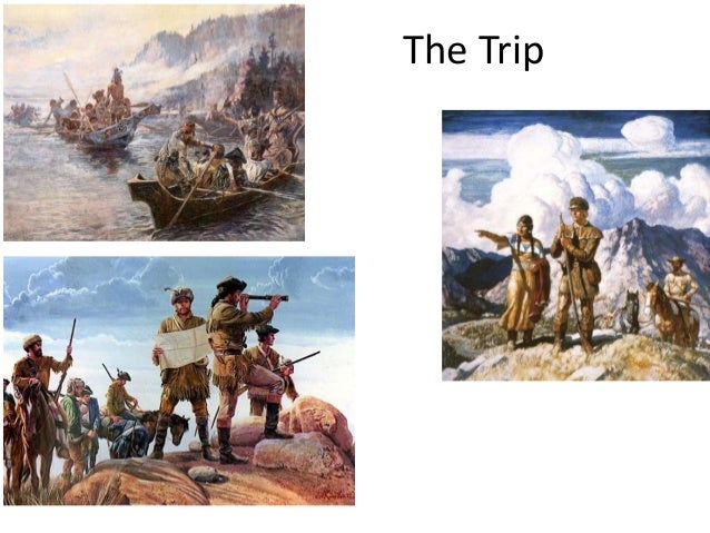 Lesson plan 9 the louisiana purchase