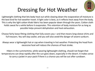 Weakness and/or dizziness 