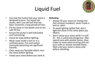 Feels faint or dizzy 