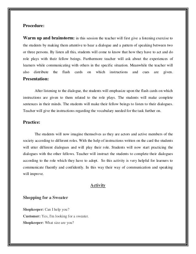 Buy resume for writing lesson plans
