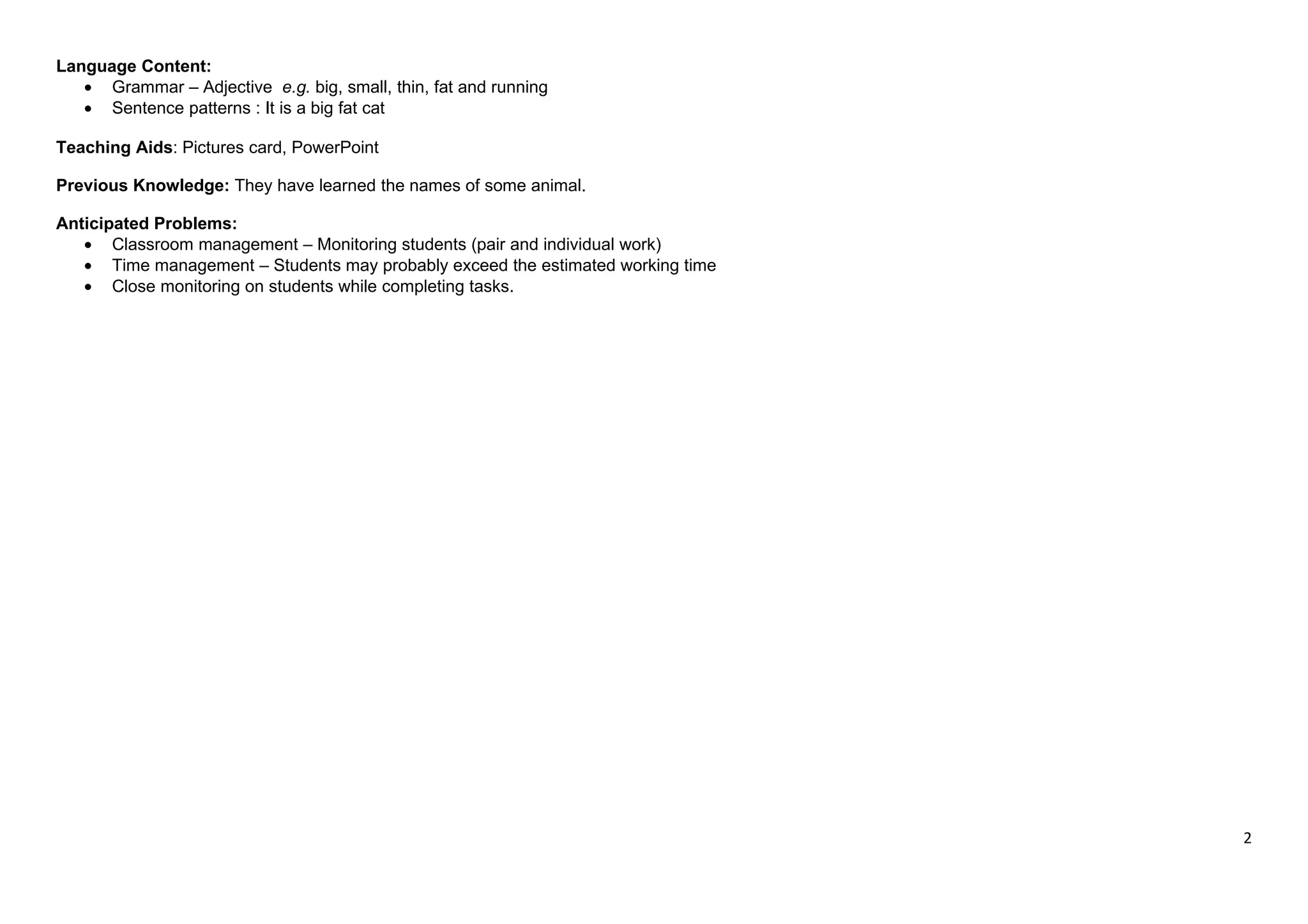 lesson-plan-english-year-2-doc