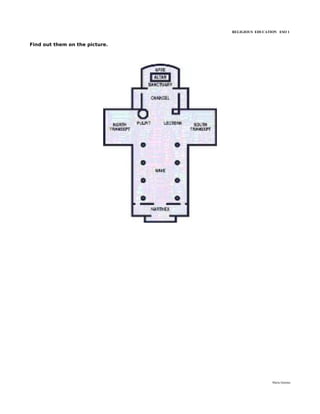 RELIGIOUS EDUCATION ESO 1


Find out them on the picture.




                                                 María Quintas
 