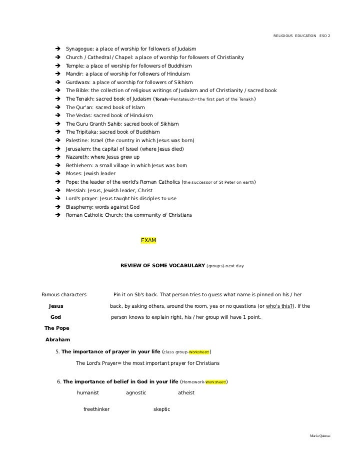 Judaism for Children judaism homework help