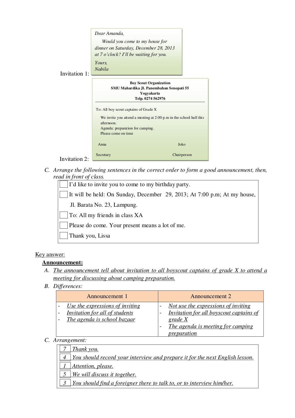 Sample business plan for high school students pdf picture
