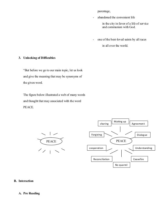 Assisi essay plan 08 image