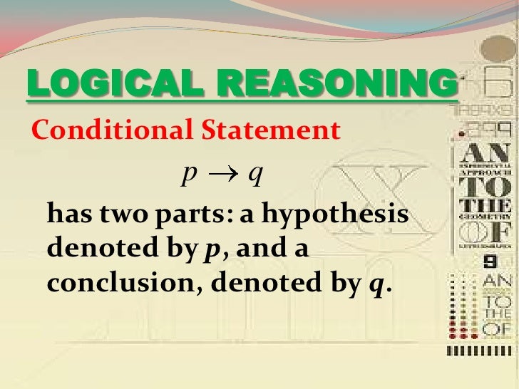 Lesson plan in geometry