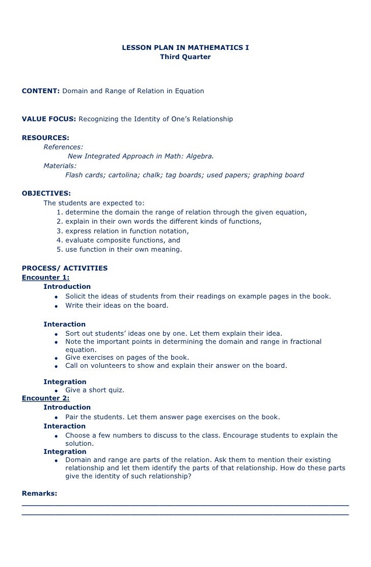 Do the math secrets lies and algebra book report