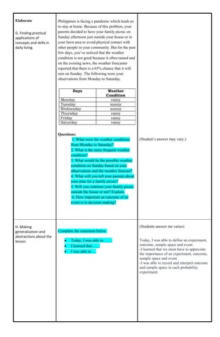 Lesson plan in Grade 8 Mathematics Probability Q4W6.docx