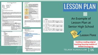LESSON PLAN/Teaching MODULE & MODULE.pptx