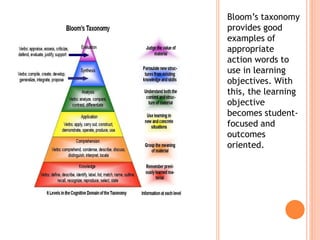 Lesson Plan | PPTX