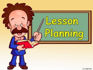 Lesson Plan Clip Art