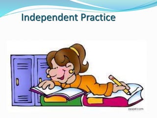Lesson planning | PPTX