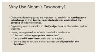 Lesson planning - ELT | PPTX