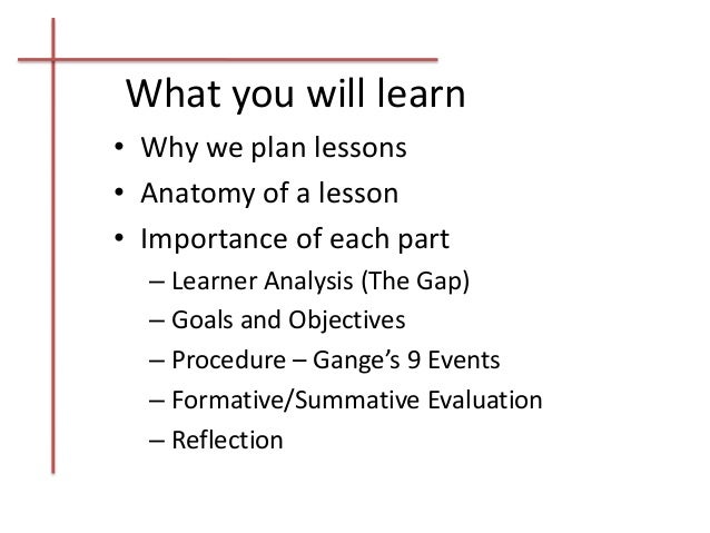 lesson-planning-an-overview-of-the-importance