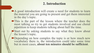 LESSON PLANNING.pptx
