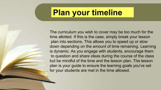 LESSON PLANNING.pptx