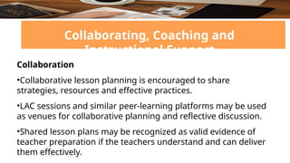 DepEd Order 16, 2026: New Guidelines on Lesson Planning and Learning ...