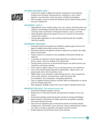 LESSON PLANNING | PDF