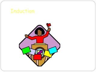 Induction
 