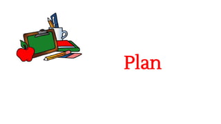 Plan
 
