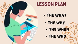 Lesson Planning Presentation.pptx