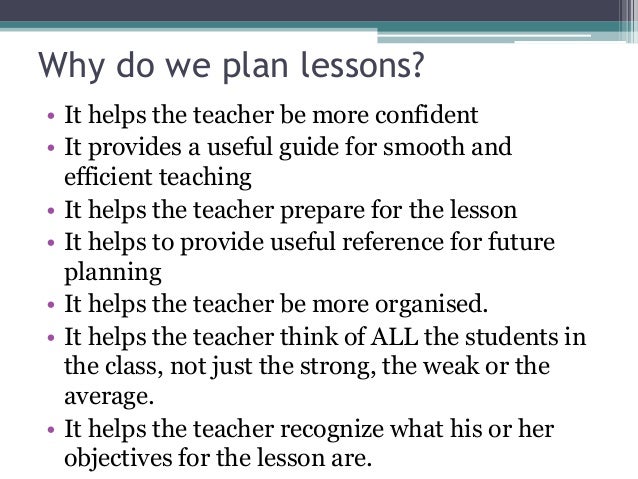 primary colours lesson planning how to do a lesson plan